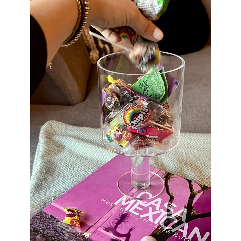 CANDY JAR