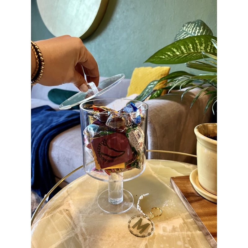 CANDY JAR