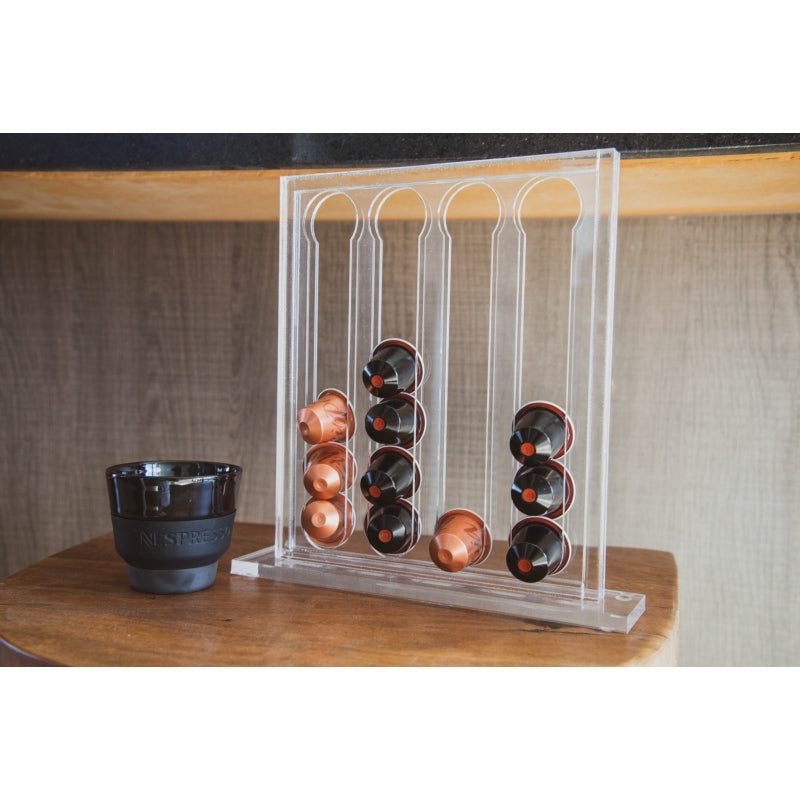 COFFEE STAND CLASSICA CAP.