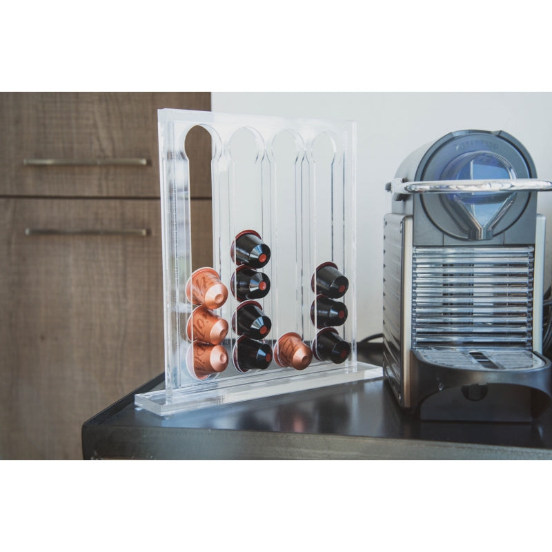 COFFEE STAND CLASSICA CAP.