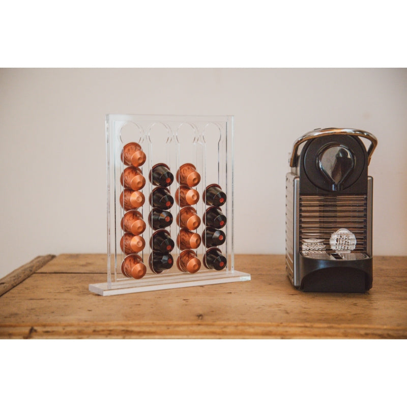 COFFEE STAND CLASSICA CAP.