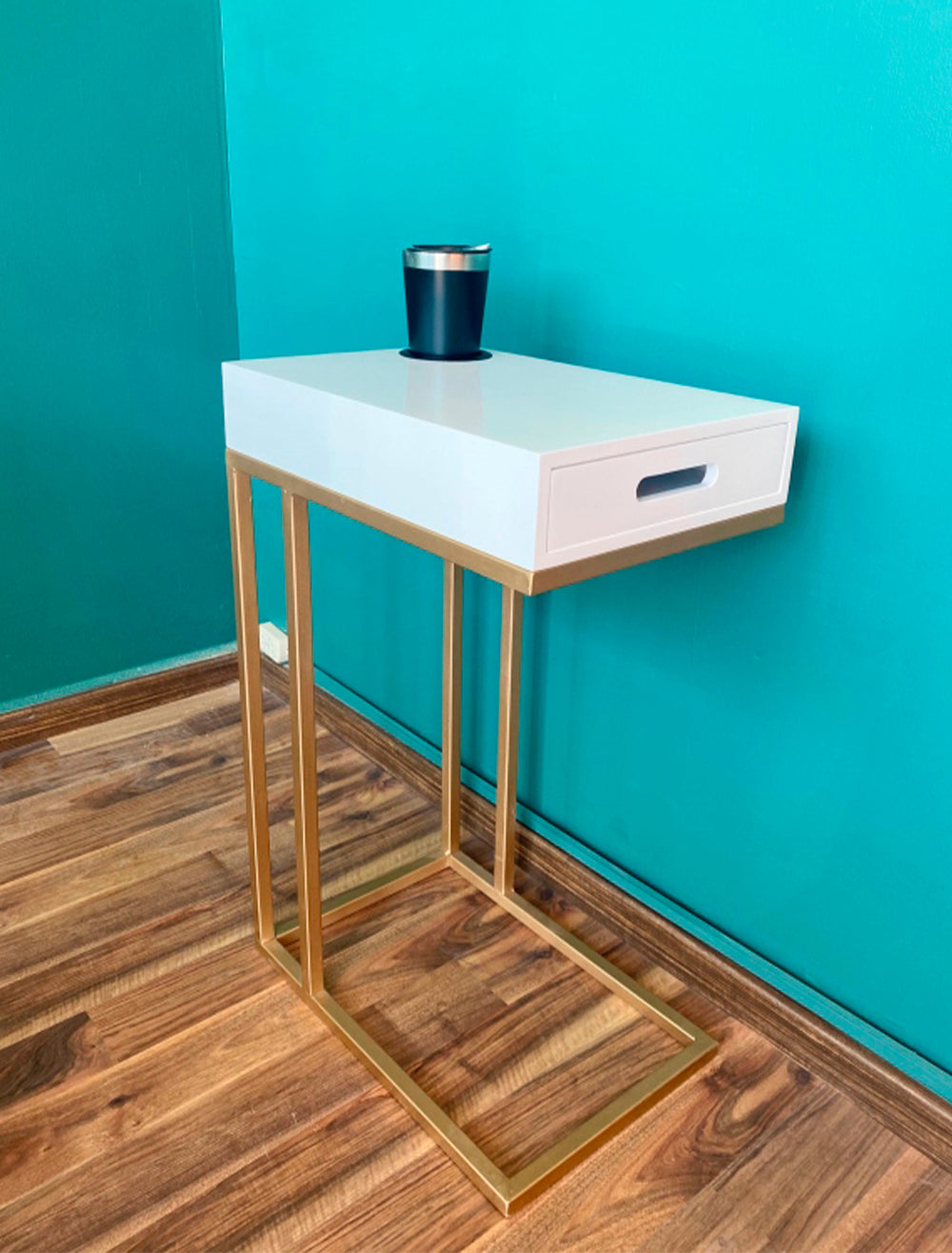 COOKIES & CREAM TABLE ( Mesa de servicio).