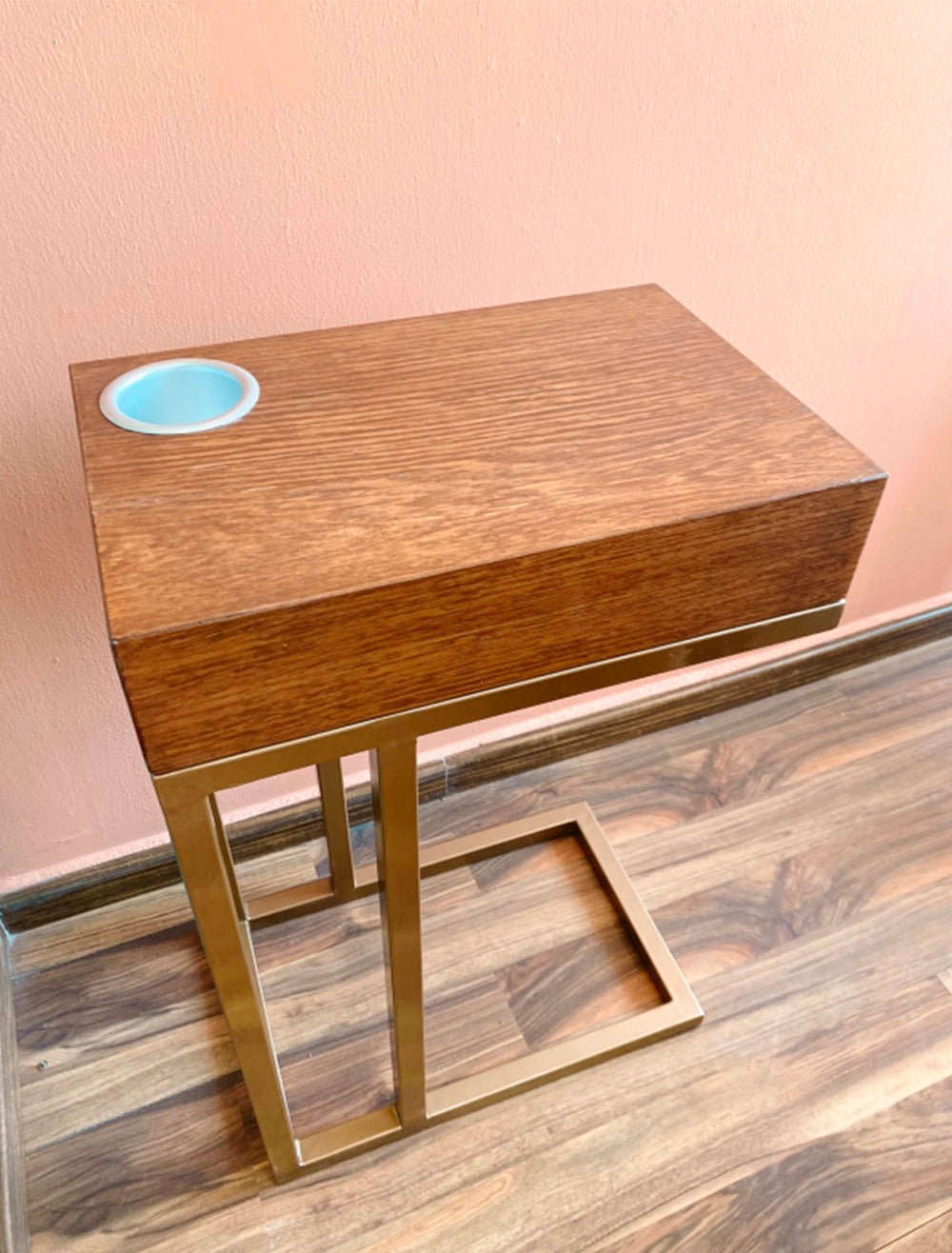 COOKIES & CREAM TABLE ( Mesa de servicio).