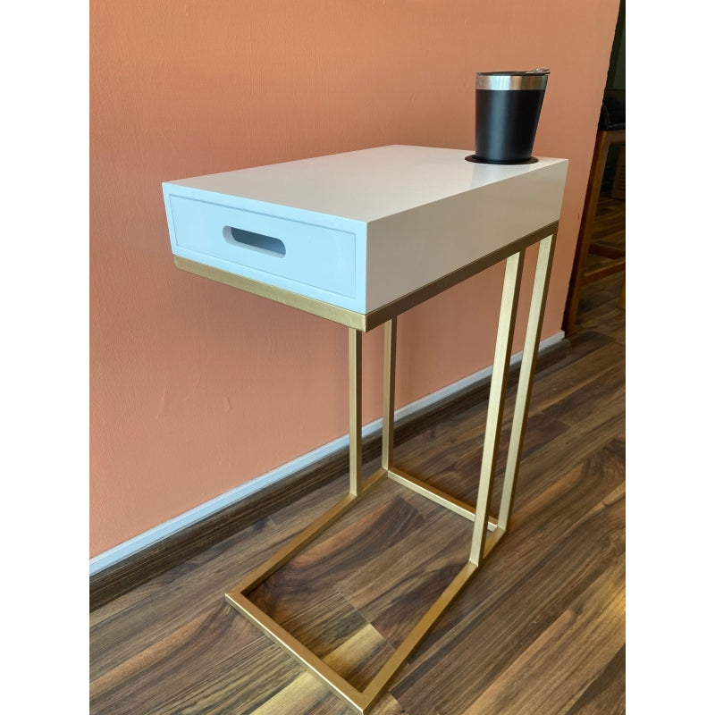 COOKIES & CREAM TABLE ( Mesa de servicio).