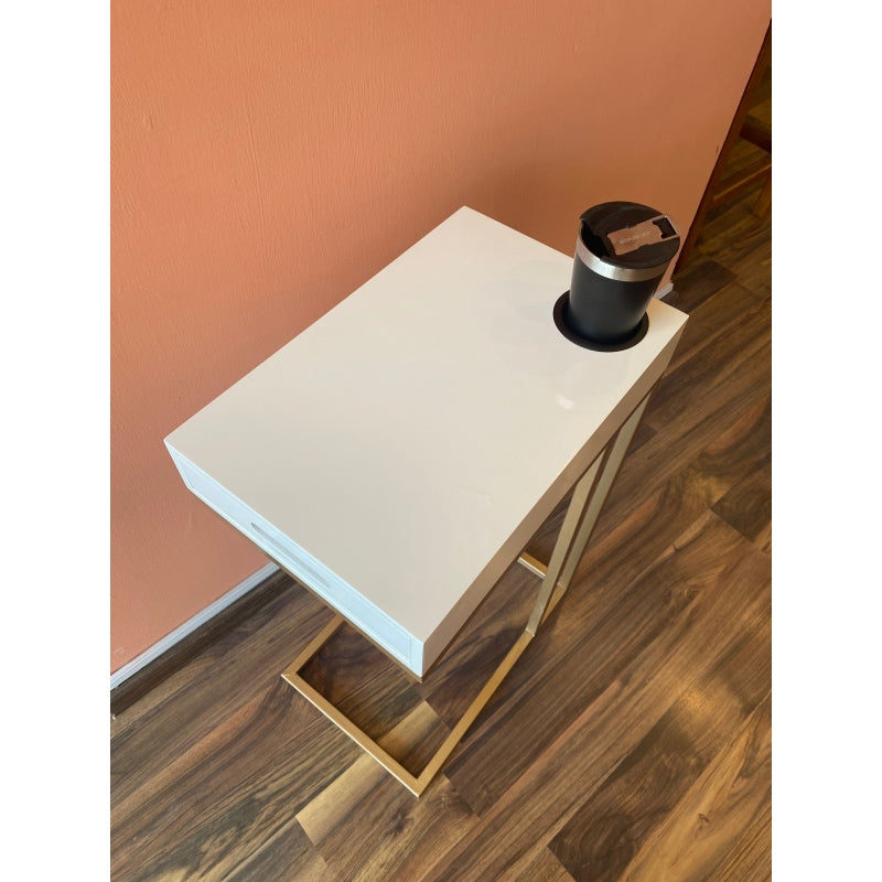 COOKIES & CREAM TABLE ( Mesa de servicio).