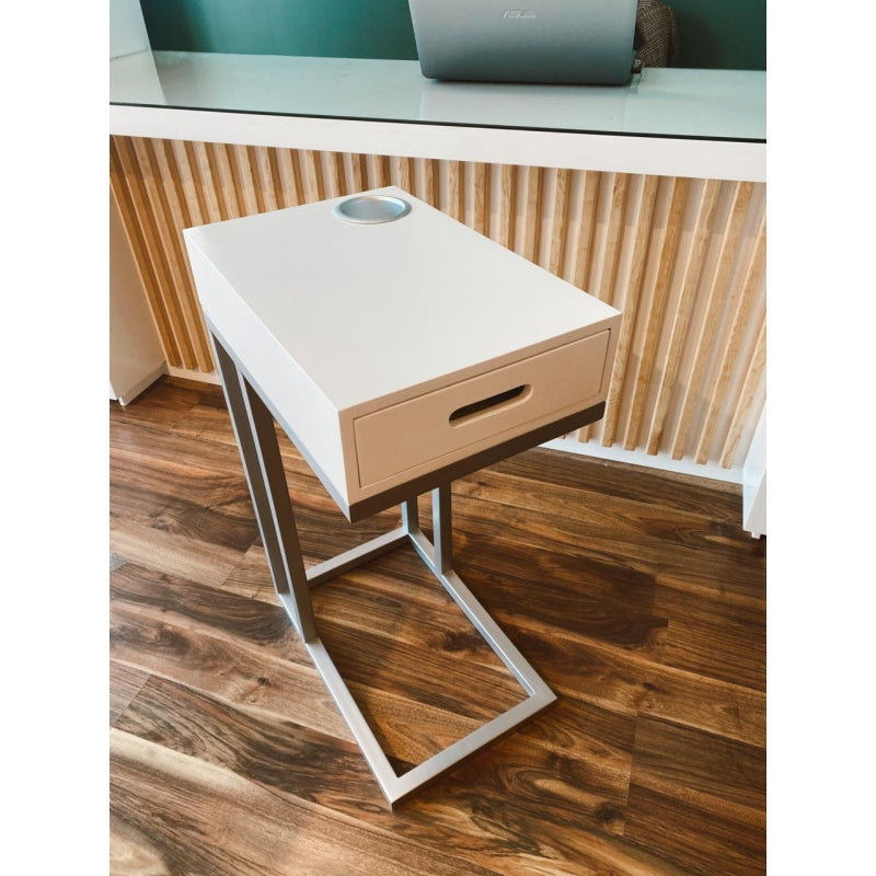 COOKIES & CREAM TABLE ( Mesa de servicio).