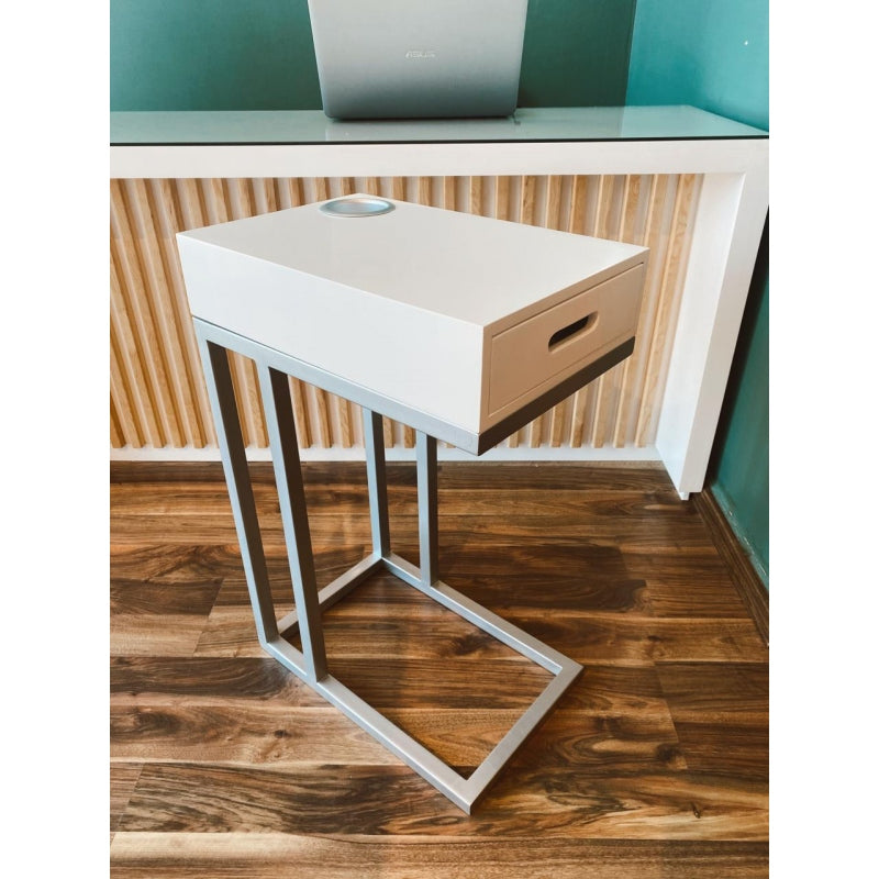 COOKIES & CREAM TABLE ( Mesa de servicio).