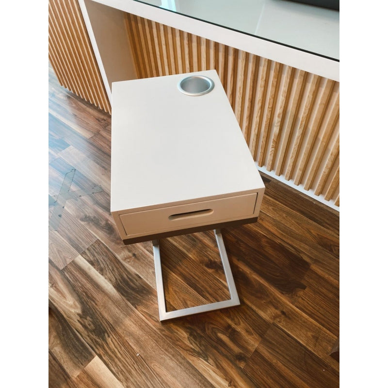 COOKIES & CREAM TABLE ( Mesa de servicio).