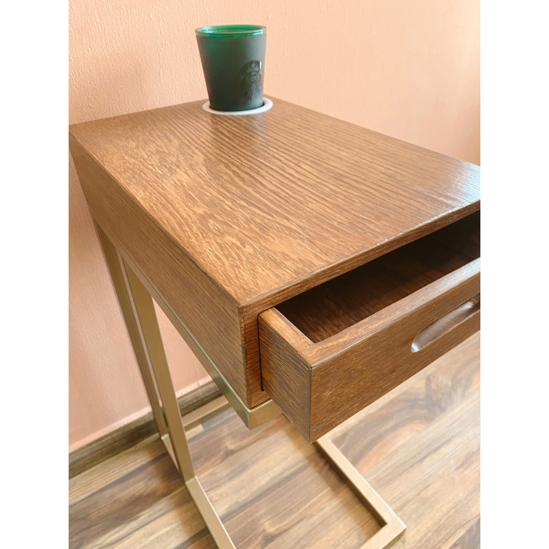 COOKIES & CREAM TABLE ( Mesa de servicio).