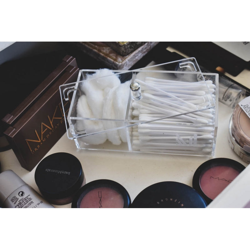 COTTON BOX
