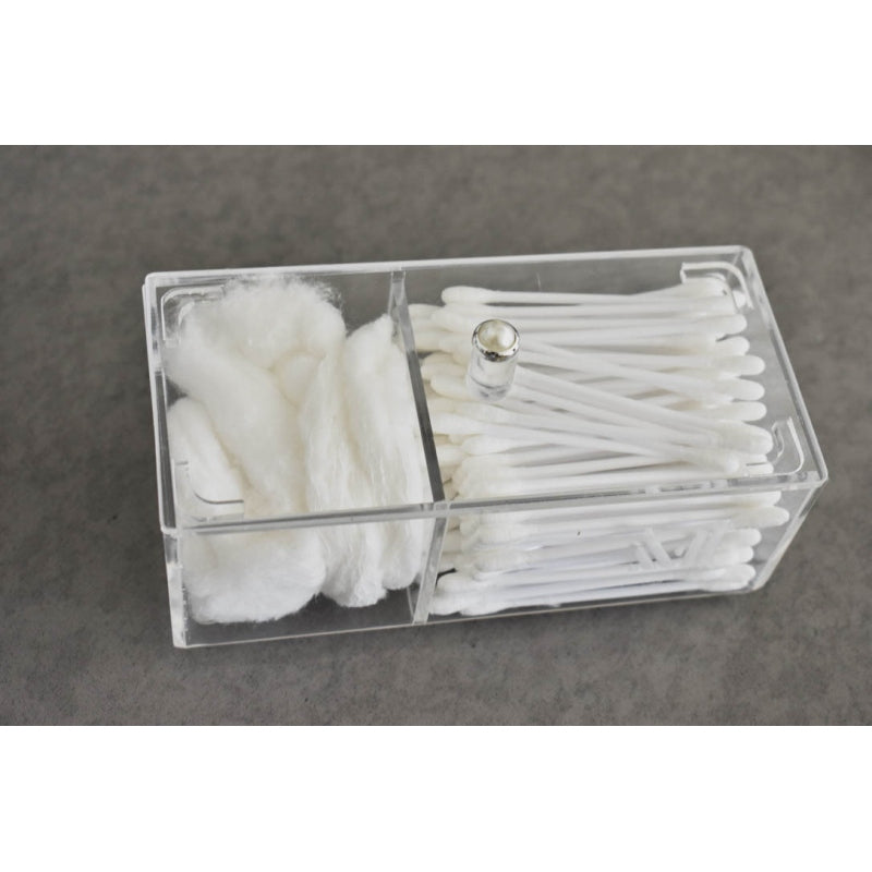 COTTON BOX