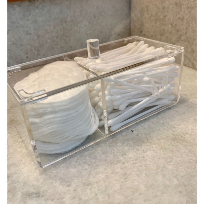 COTTON BOX