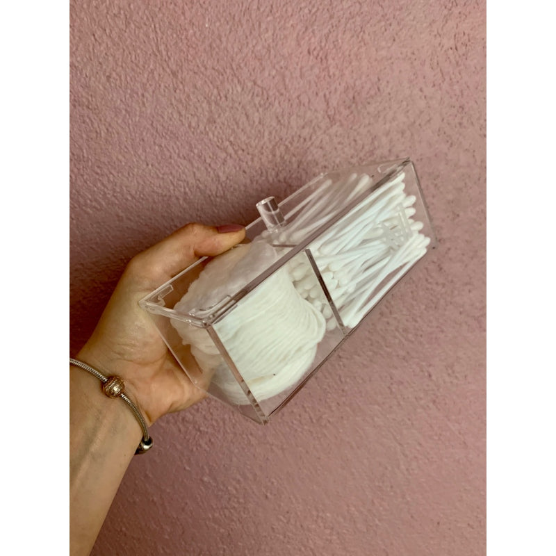 COTTON BOX
