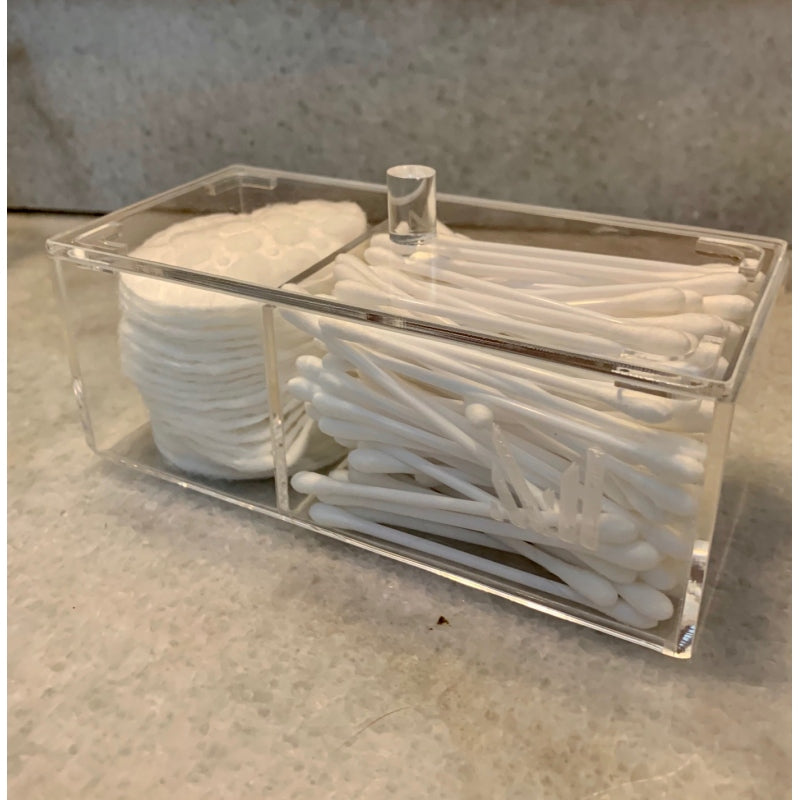 COTTON BOX
