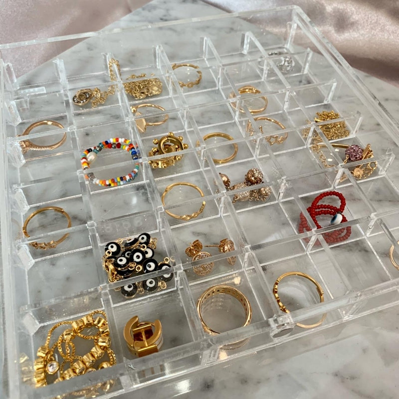 CUTE CRYSTAL