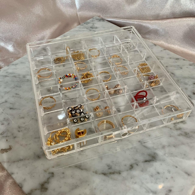 CUTE CRYSTAL