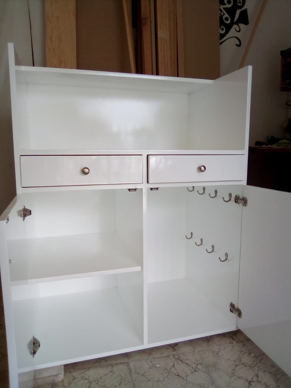 RECEPCIÓN ABSOLU. (1 PERSONA)