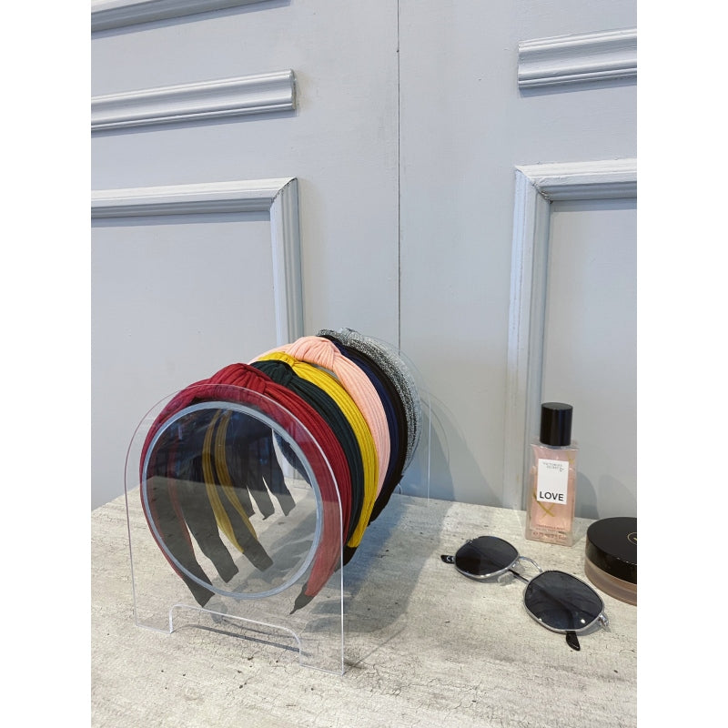 DIADEMAS ORGANIZER