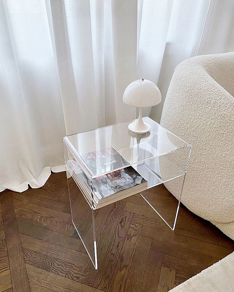 Dream bed table  (Mesa lateral).