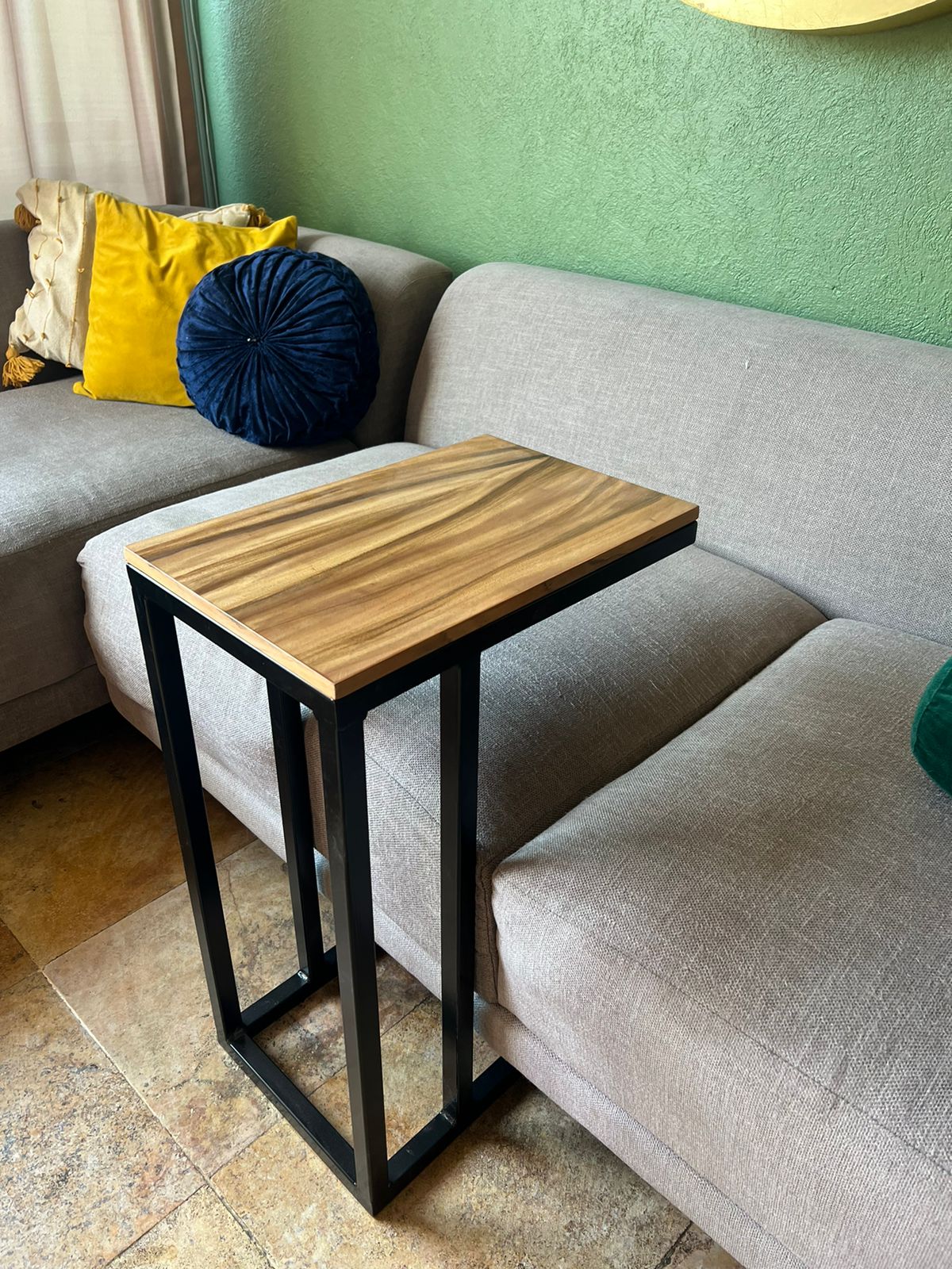 CHILL TABLE