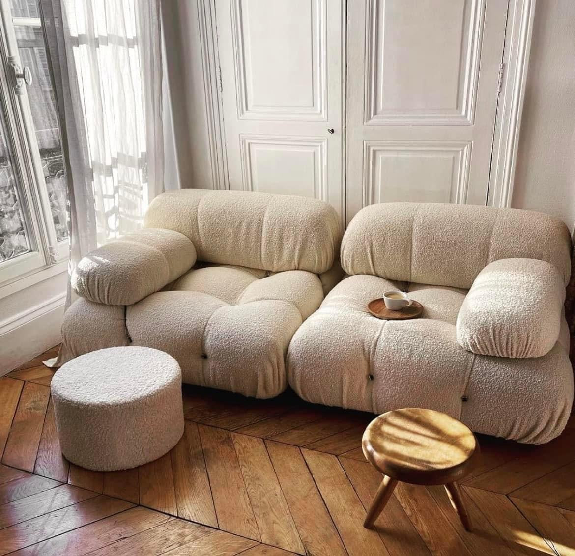 SALA NUBE