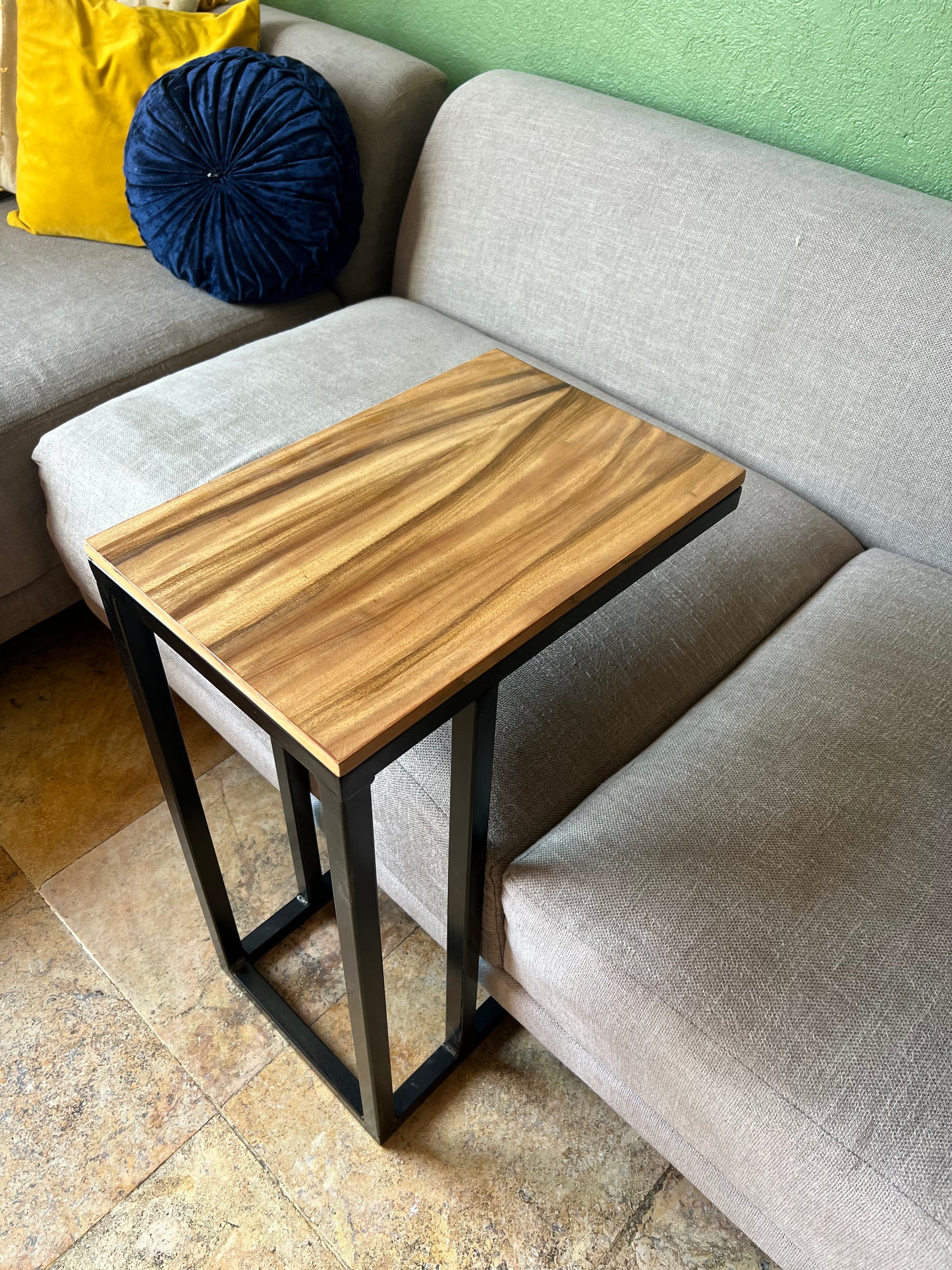 CHILL TABLE