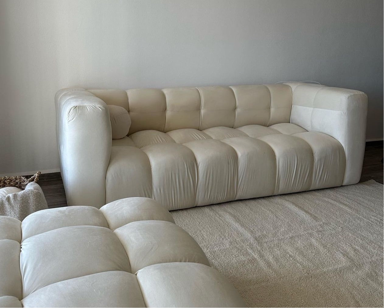 Sillón OCASIA