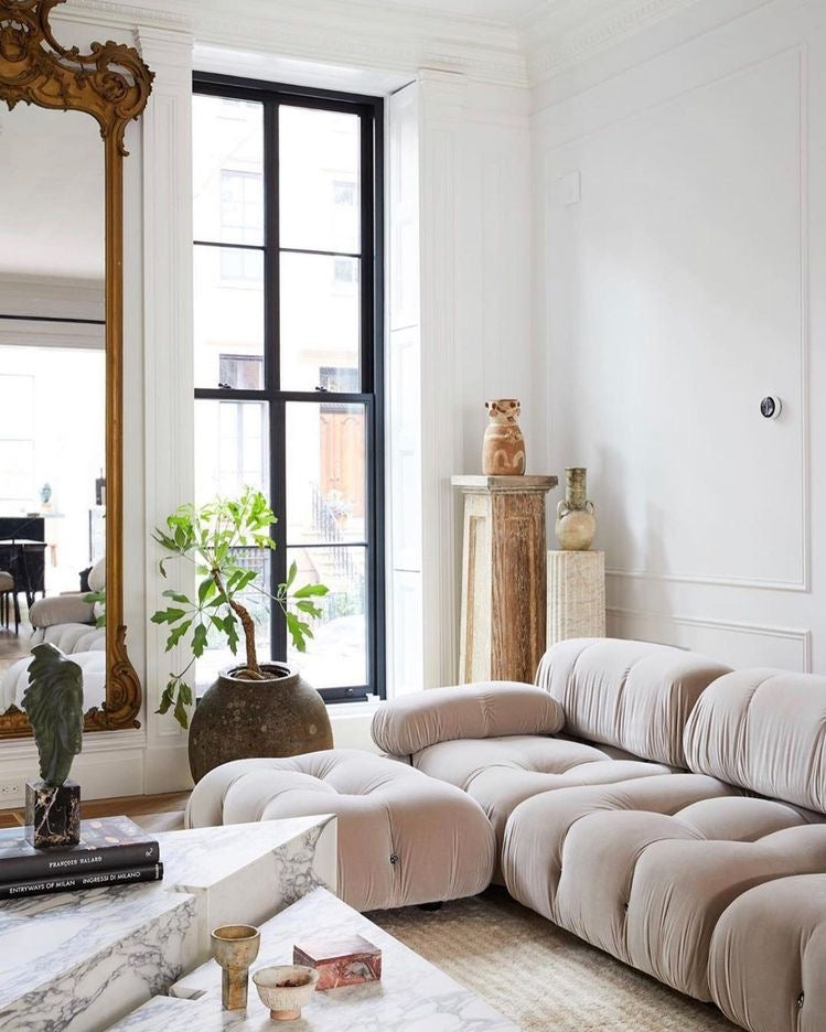 SALA NUBE
