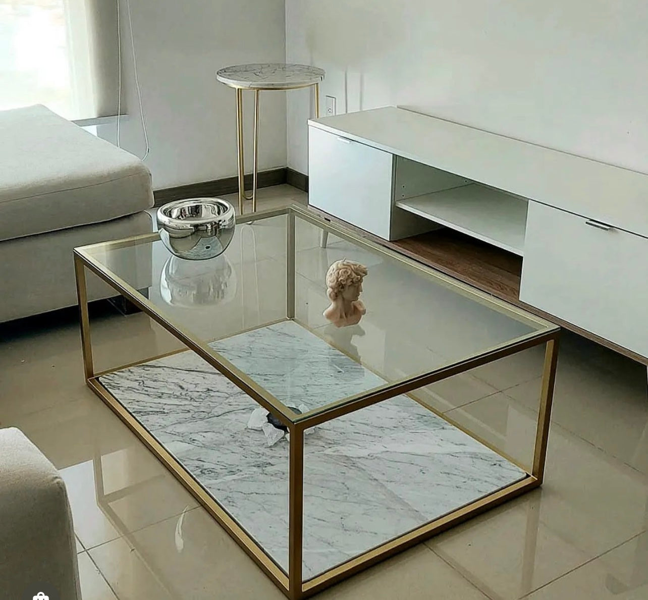MESA ATENEA