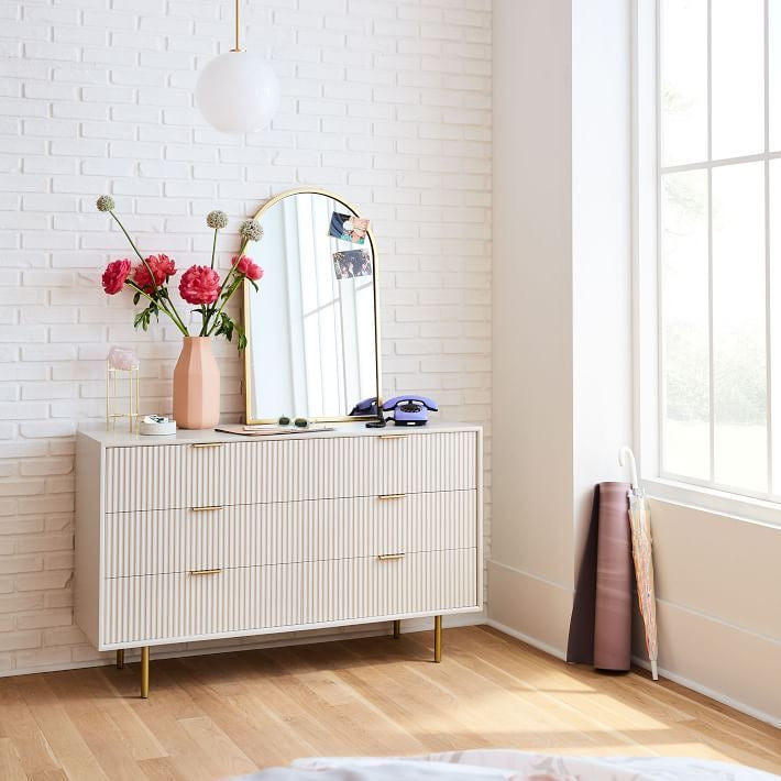 GROOVY CREDENZA