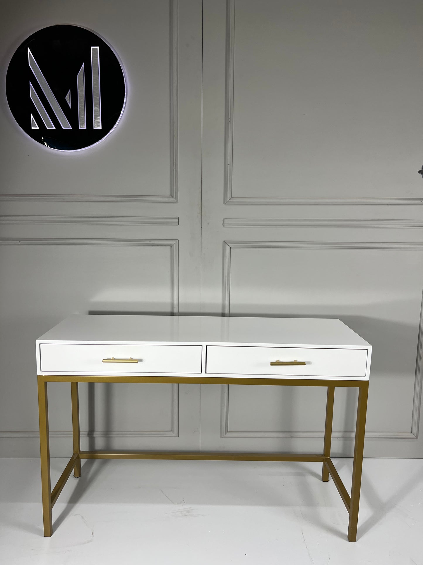 CHARLOTTE VANITY
