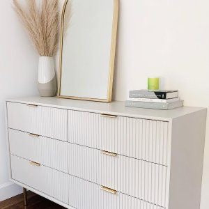 GROOVY CREDENZA