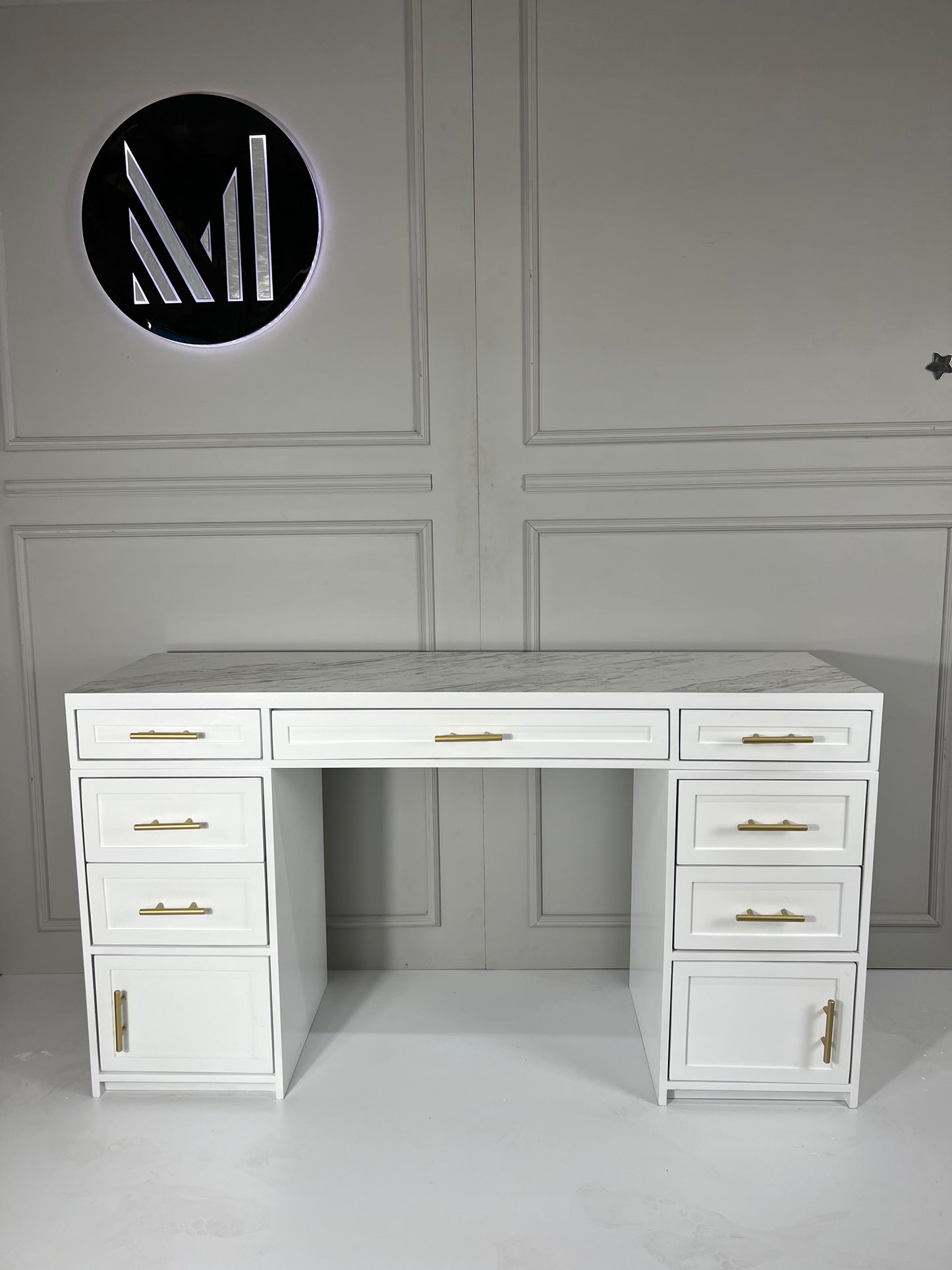 ALEXANDRA VANITY