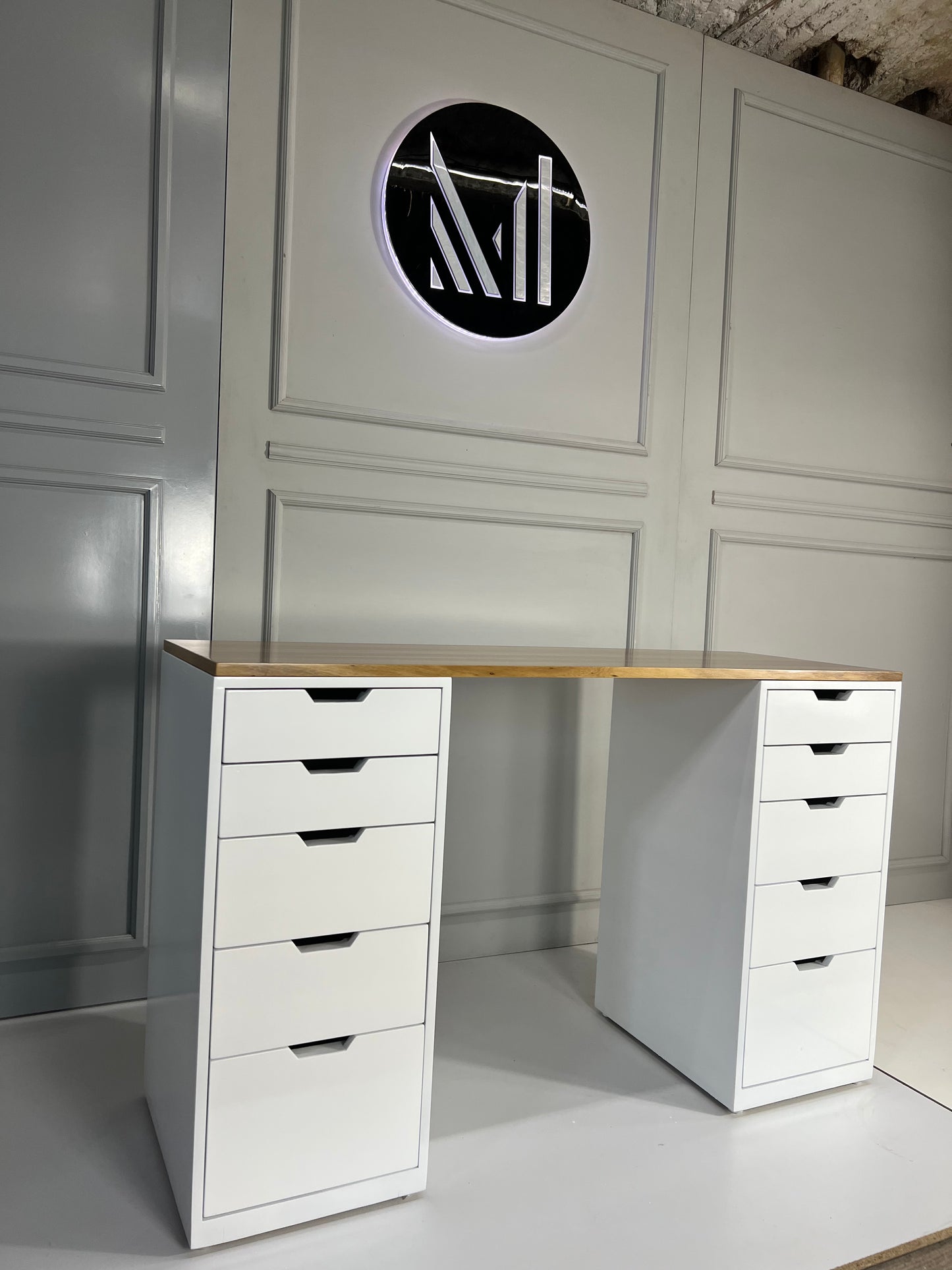 NORDESK