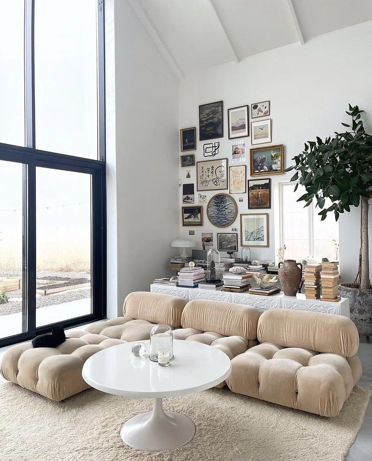 SALA NUBE
