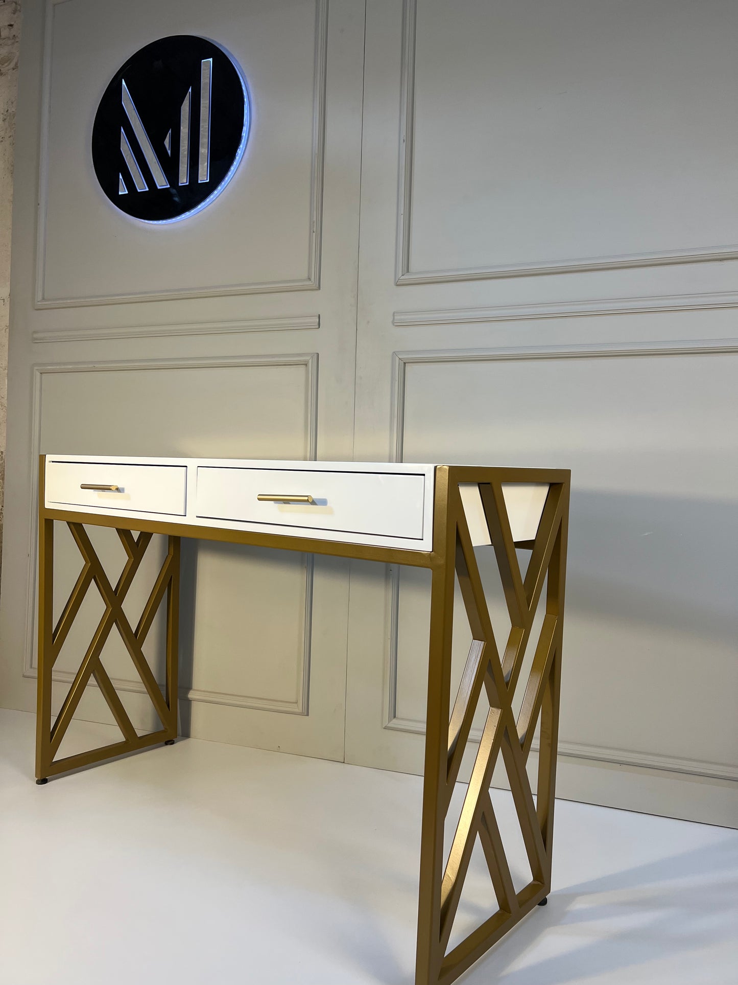 AUDRY VANITY