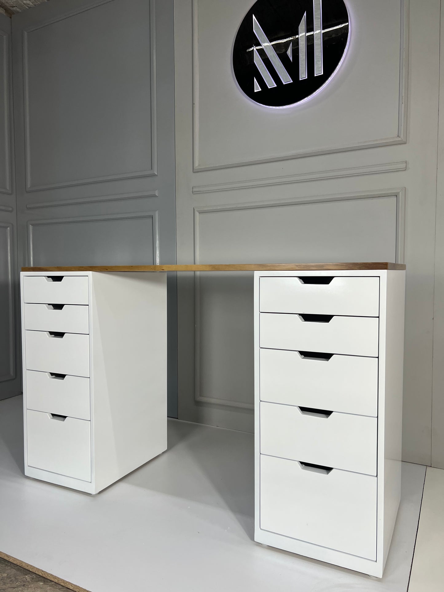NORDESK