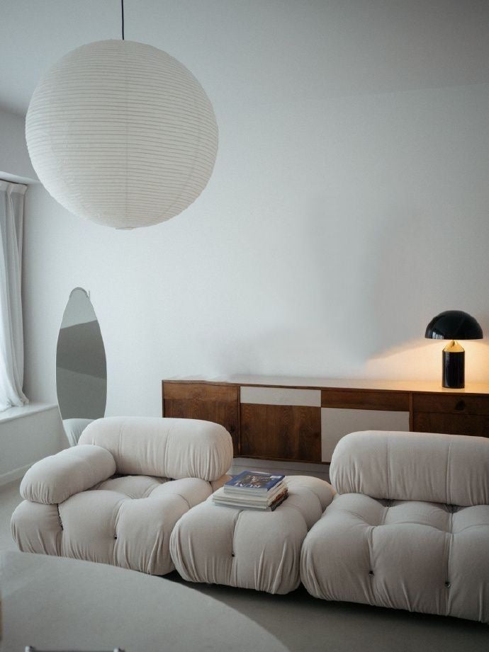 SALA NUBE