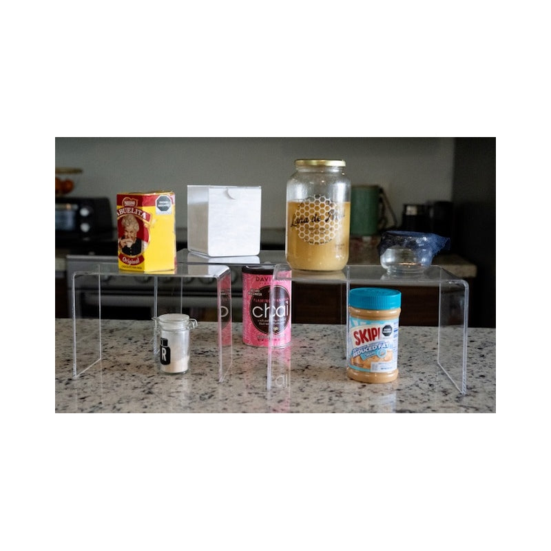 TRIO DESNIVELES