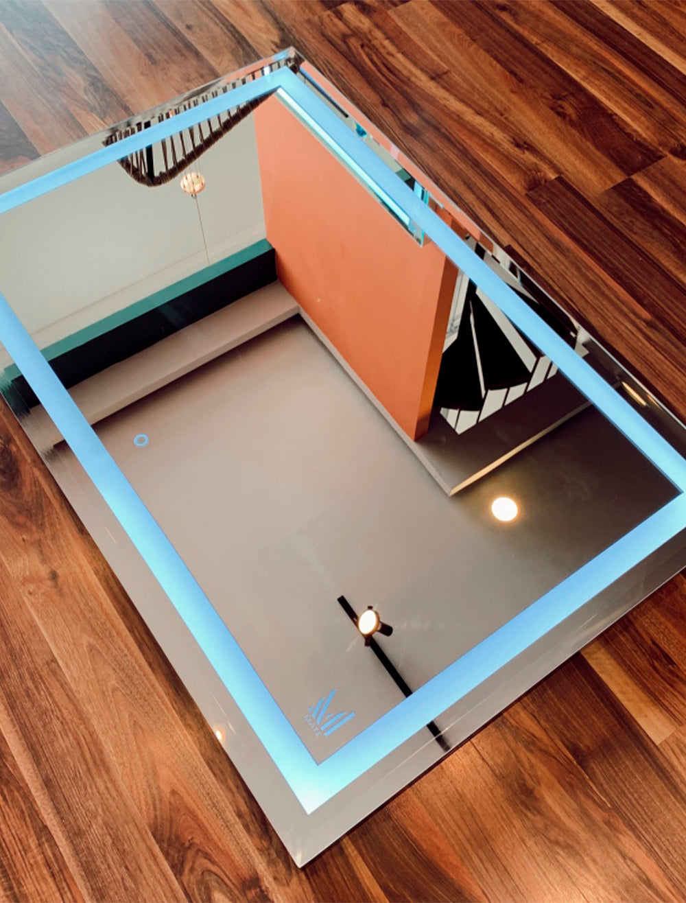JUPITER MIRROR PARA TOCADOR