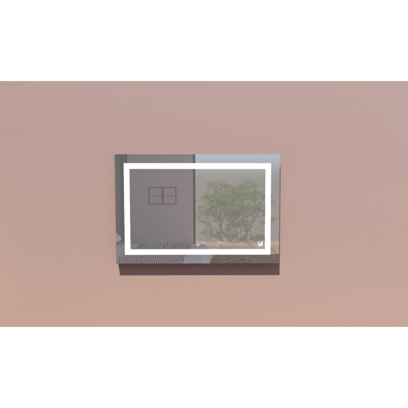 JUPITER MIRROR PARA TOCADOR