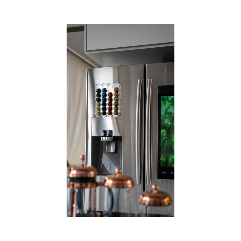 MAGNET CAPSULA CLASSICA COFFEE