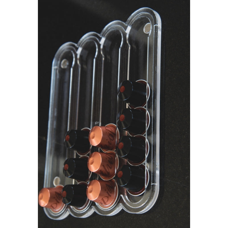 MAGNET CAPSULA CLASSICA COFFEE