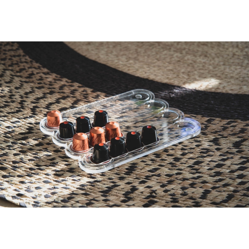 MAGNET CAPSULA CLASSICA COFFEE