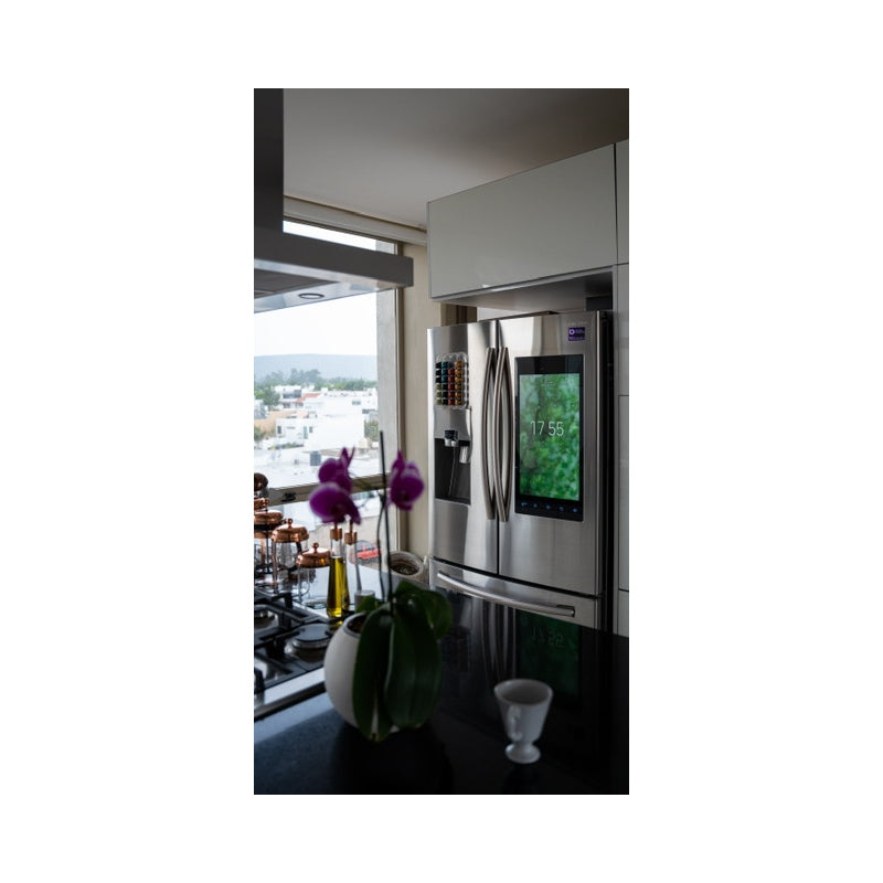 MAGNET CAPSULA CLASSICA COFFEE