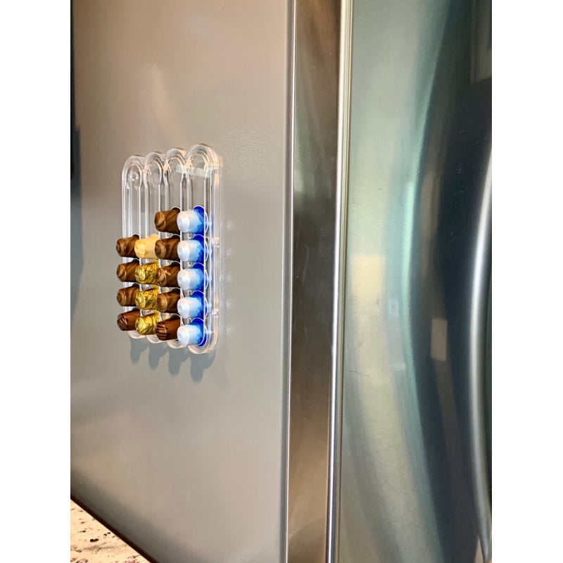 MAGNET CAPSULA CLASSICA COFFEE