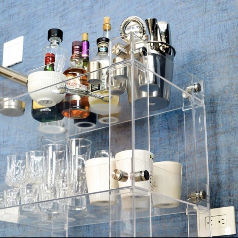 MARTINI TABLE (Mesa de servicio)