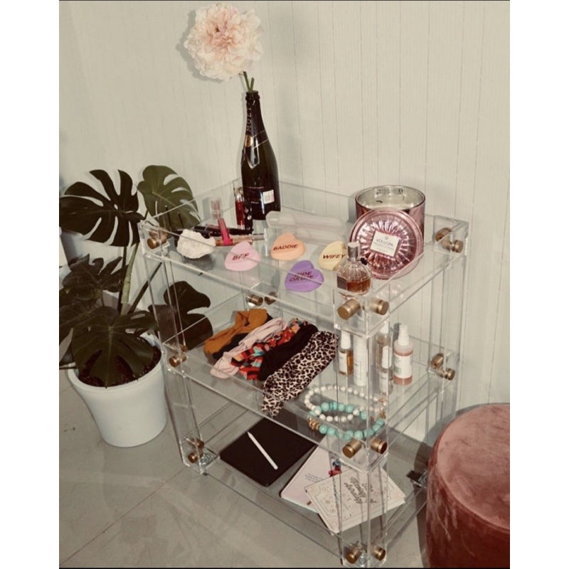 MARTINI TABLE (Mesa de servicio)