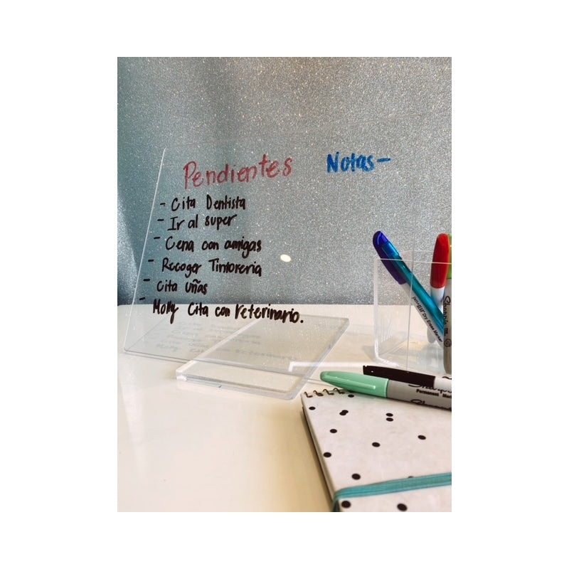 MINI PLANNER