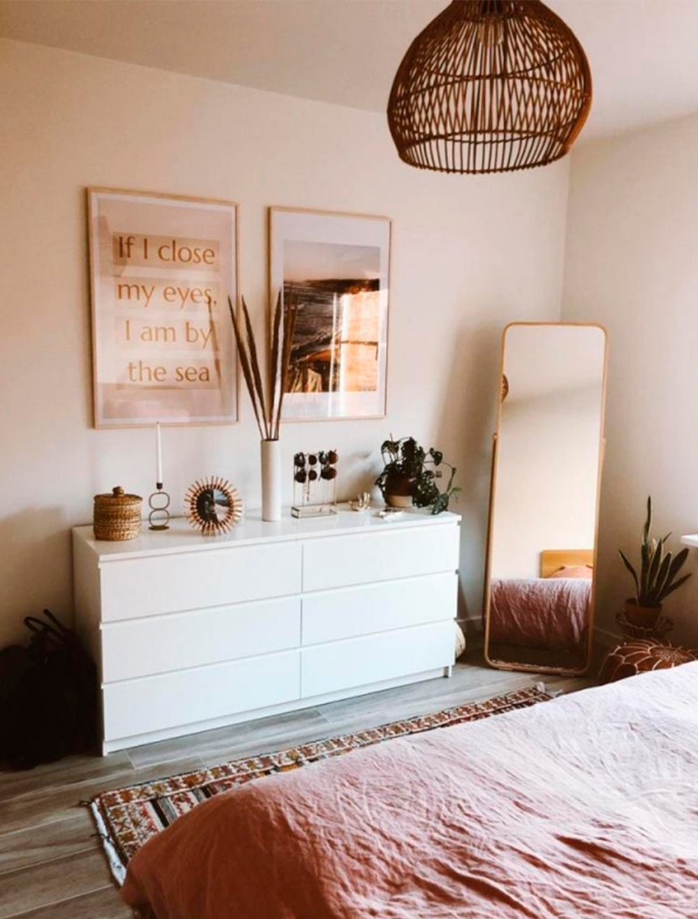 CREDENZA MOONLIGHT